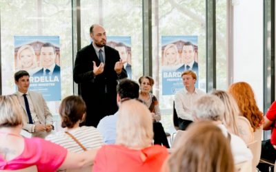 Le RN Loire-Atlantique vous souhaite une bonne année