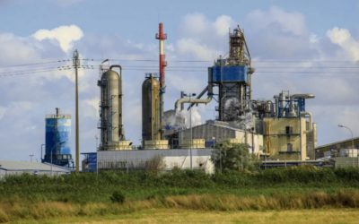 Fermeture de Yara : une trahison industrielle