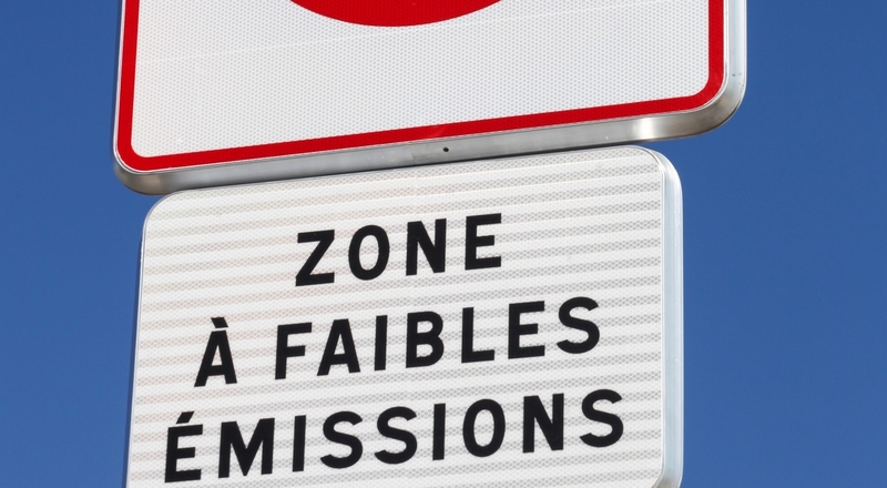 Nantes transformée en zone à forte exclusion