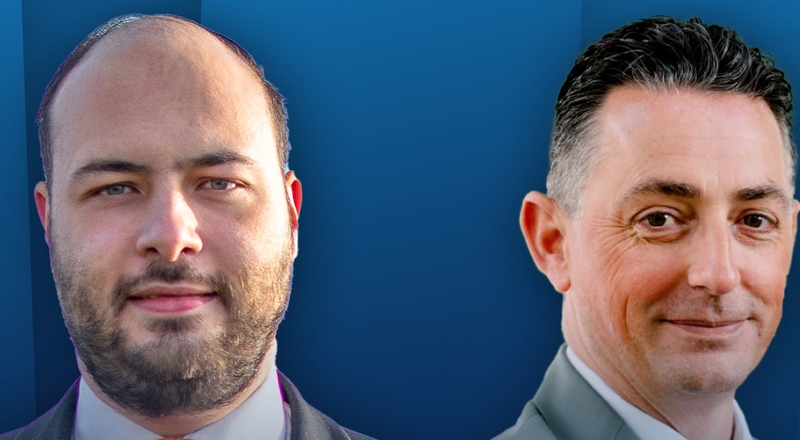 Réunion de circonscription du RN, le 9 février à Saint-Nazaire