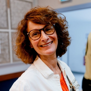 Christine Masson