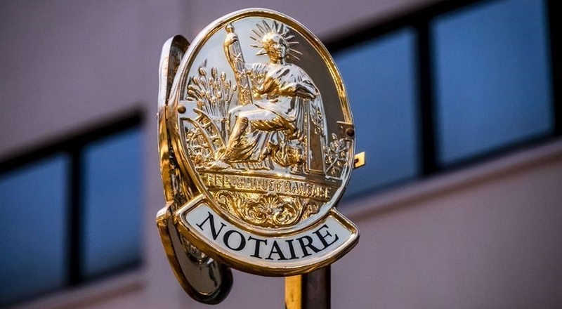 Sur la hausse des frais de mutation en Loire-Atlantique