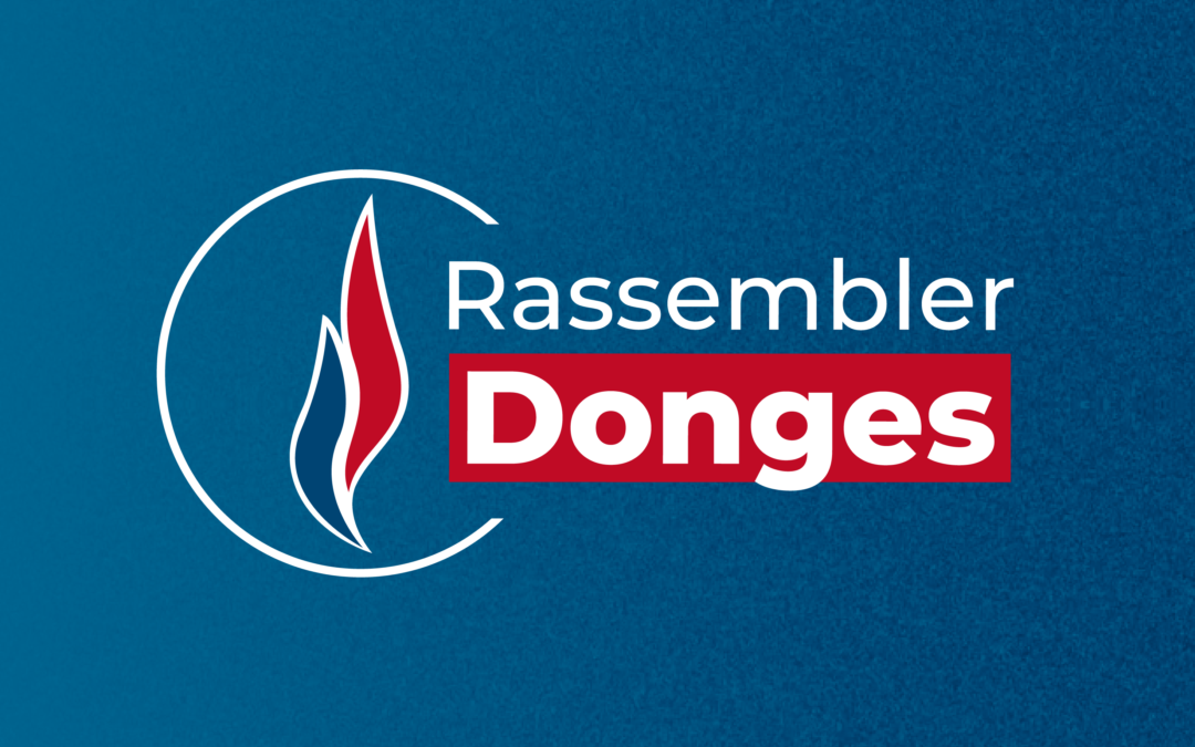 Rassembler Donges, une exigence pour demain