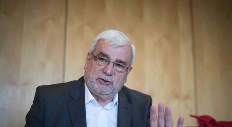 Le FN dénonce les propos scandaleux de Joseph Parpaillon