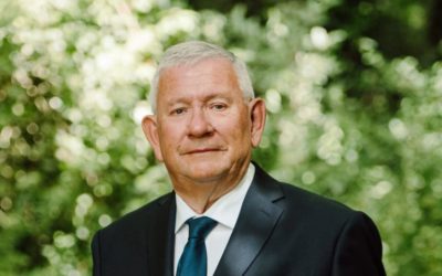 Marc Lelièvre candidat RN à la Mairie de La Baule-Escoublac