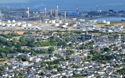 Refaire de Donges une ville tranquille et agréable à vivre