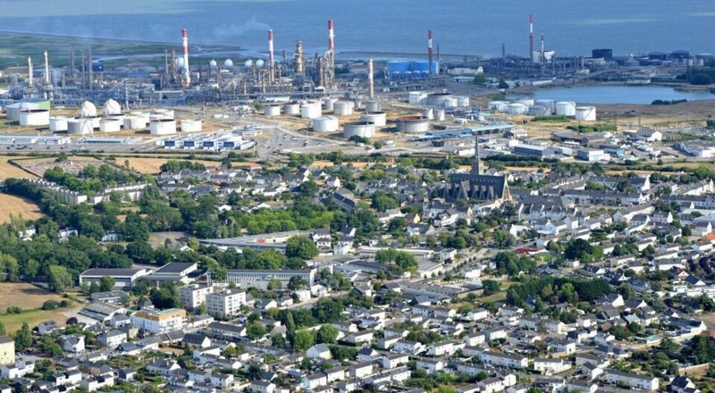 Refaire de Donges une ville tranquille et agréable à vivre