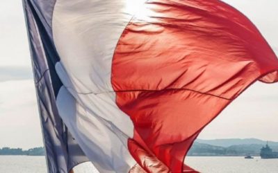 Sur la célébration du 14-Juillet à Donges