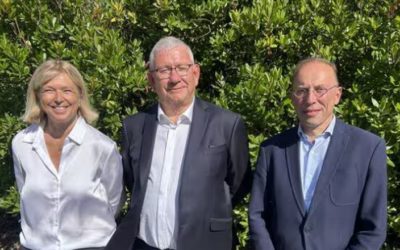 Presse océan sur la campagne municipale du RN à La Baule