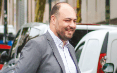 TRACT – Rendre à Donges sa sécurité