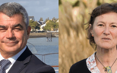 Réélection du maire de Saint-Nazaire : un résultat subjectif