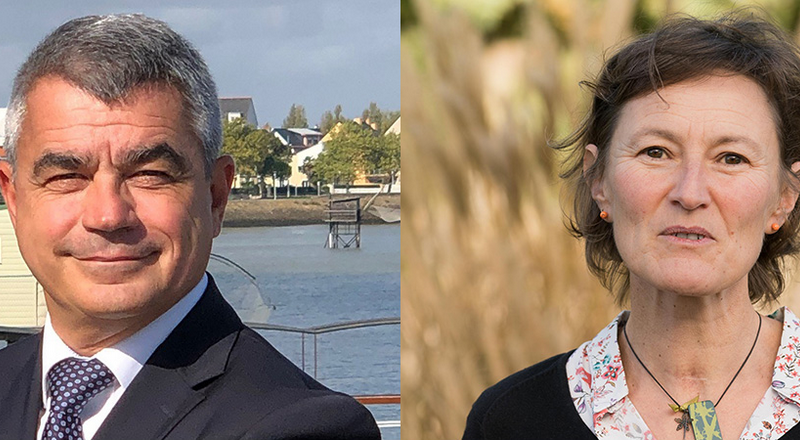 Réélection du maire de Saint-Nazaire : un résultat subjectif