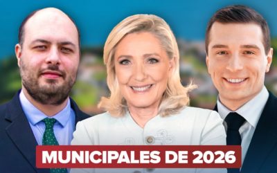 Municipales les 15 et 22 mars : engagez-vous !