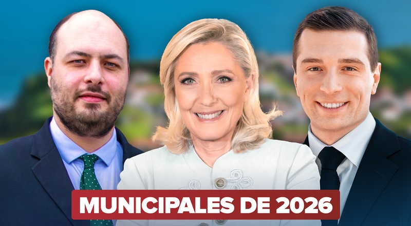 Municipales les 15 et 22 mars : engagez-vous !