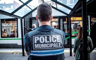 L’insécurité à Nantes est de nouveau à la Une