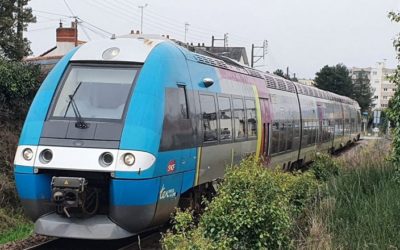 Le service public ferroviaire déraille dans le Pays de Retz