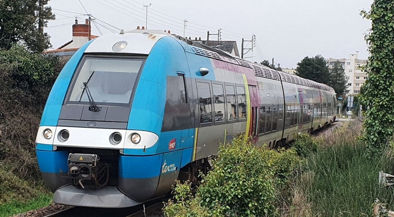 Le service public ferroviaire déraille dans le Pays de Retz