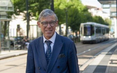 Pour une Nantes sûre, votons Rassemblement national