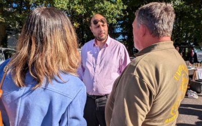 Le maire de Donges incapable de choisir un successeur