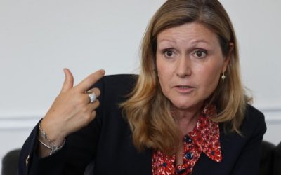 Herbignac : l’opportun « parlement » de Braun-Pivet
