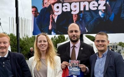 Le candidat RN à Pornic a saisi la Banque de France