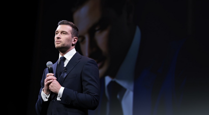 Soirée de lancement de Ce que veulent les Français