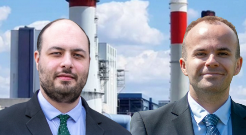 Réunion de circonscription du RN, le 2 novembre à Vigneux