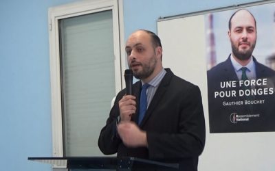 Bouchet sur son recours contre SOS Méditerranée