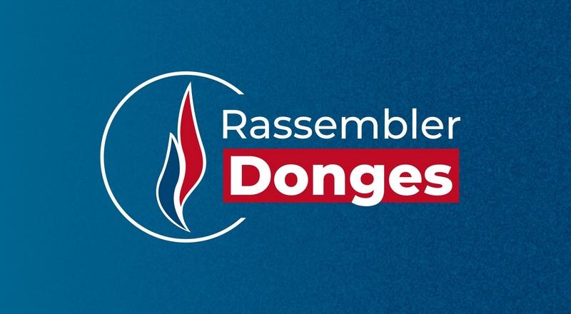 Rassembler Donges, pour servir l&rsquo;intérêt général