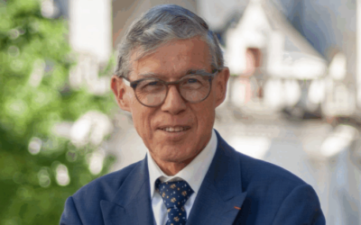 Jean-Claude Hulot sur Hello Gazette Nantes