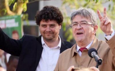 Donges, un nouvel élan doit assumer son étiquette LFI