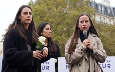 Némésis doit pouvoir manifester en Loire-Atlantique
