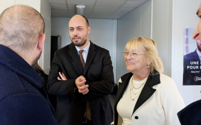 Projet de Rassembler Donges : le mensonge des gauches