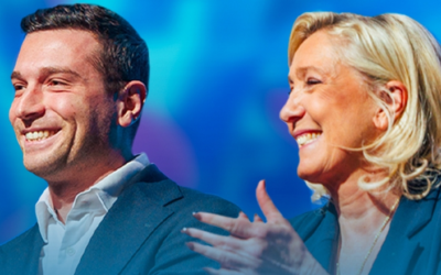 Fête de la Nation, le 1er mai à Mâcon