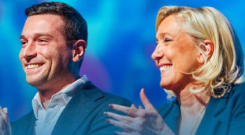 Fête de la Nation, le 1er mai à Mâcon