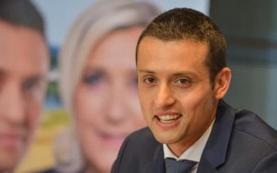 Aleksandar Nikolic invité de la matinale de Franceinfo