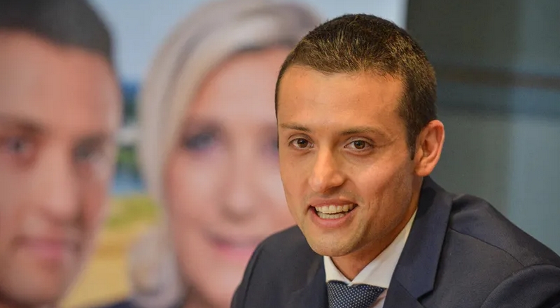 Aleksandar Nikolic invité de la matinale de Franceinfo