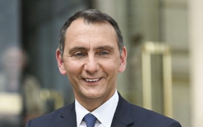 Laurent Jacobelli invité de Sud radio
