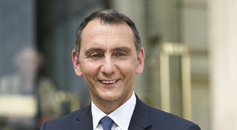 Laurent Jacobelli invité de Sud radio