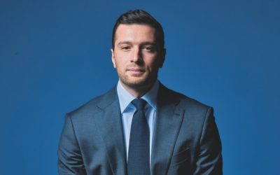 Jordan Bardella sur l&rsquo;idée du rassemblement