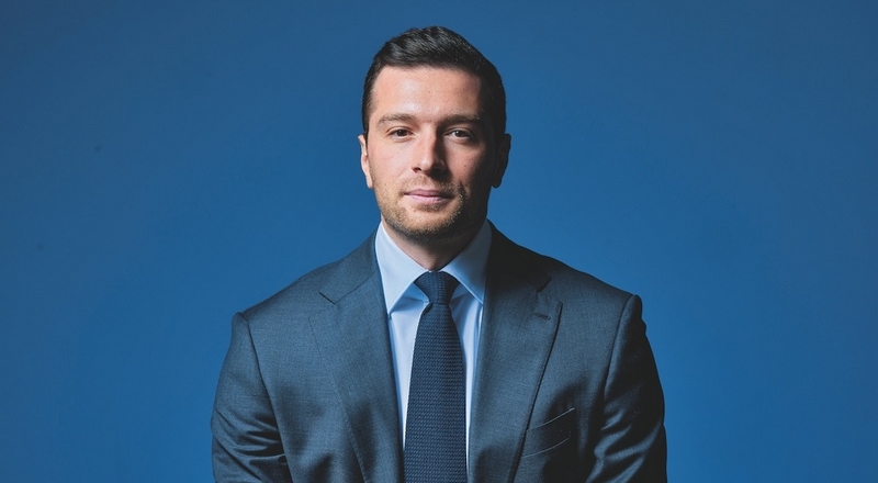 Jordan Bardella sur l&rsquo;idée du rassemblement