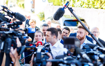 Le macronisme a été le socialisme en pire