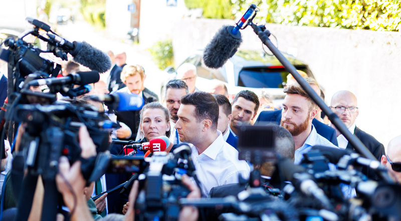 Le macronisme a été le socialisme en pire