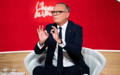 Édouard Philippe déclare vouloir réduire l&rsquo;immigration ?