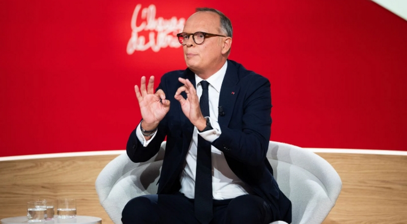 Édouard Philippe déclare vouloir réduire l&rsquo;immigration ?