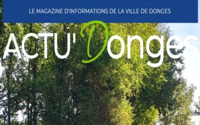 Le bureau de poste de Donges est encore en danger