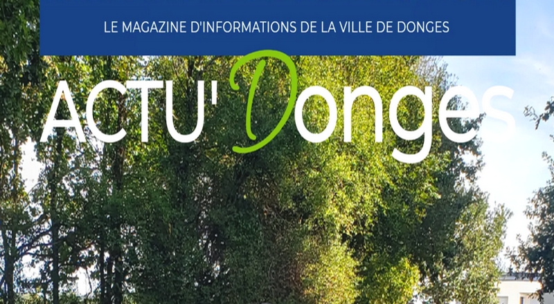 Le bureau de poste de Donges est encore en danger
